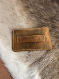 Leather Sheath large