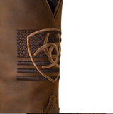 Ariat MEN'S SPORT FREEDOM COWBOY BOOT