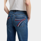 7 For All Mankind - Royalty 7U30044A-1BW / 7U31044A-1BW