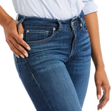 R.E.A.L.™ Perfect Rise Abby Straight Leg
10036814