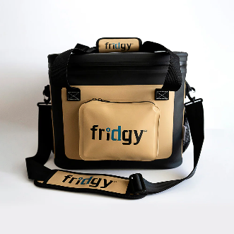 Fridgy 20L Weekender - Extended Adventure