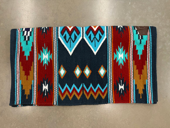 Original Saddle Blanket - Carnival