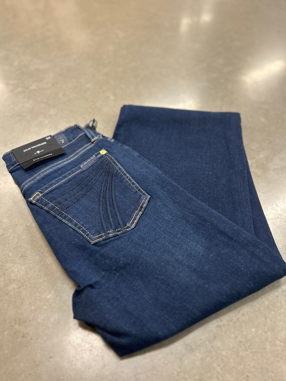 DOJO TAILORLESS - Tried & True - Dark  Blue - 7U470719-TRT