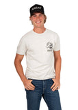 Ariat Paisley Trucker Cap