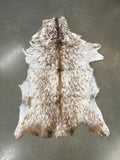 Genuine Goat Hides