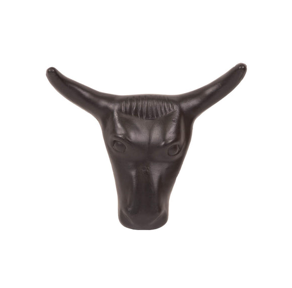 Ezy Ride Junior Steer Head Black