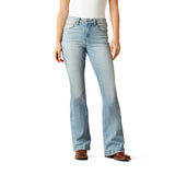 Ariat High Rise Marnie Slim Trouser Jeans - MARYLAND 10072964