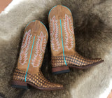 Macie Beans - ‘Solo Shot’ M9092