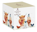 PADDOCK PALS TEA FOR ONE
523035