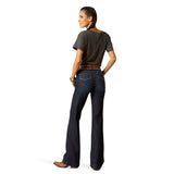 Ariat Perfect Rise Ophelia Trouser Jeans - NASHVILLE 10051700