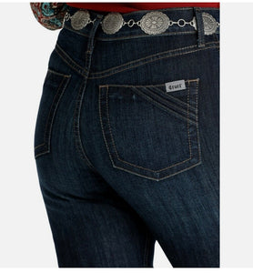 WOMEN'S Cruel Girl Skylar Boot Cut Jeans Style