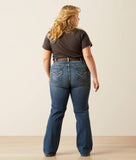 Ariat Perfect Rise Byrdie Boot Cut Jeans - Toronto