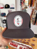 Vaquera 7 Panel Cap