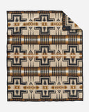 PENDLETON HARDING BLANKET OXFORD