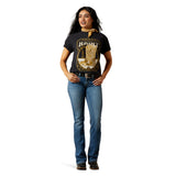 Ariat Boot Cloche T-Shirt - 10063756