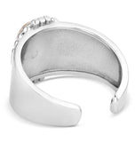 Heavenly Panorama Open Ring