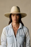 Akubra Cape - Light Toast