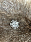 Concho Hair Band