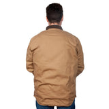JUST COUNTRY
Adults - Diamantina Jacket (MWOJ1916)