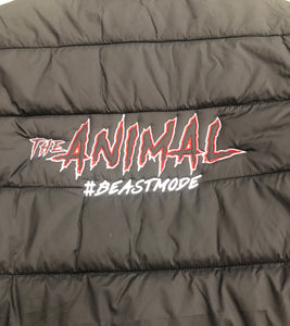 The Animal Puffer Jacket