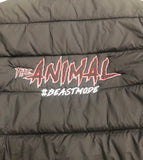 The Animal Puffer Jacket