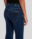 7 For All Mankind Womens Dojo Moreno Jeans