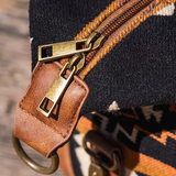 Mohave Weekender Duffle Bag