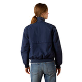 Ariat Stable 2.0 Insulated Jacket - Navy 10062853