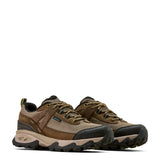 Ariat Women's Traverse Low Waterproof Hiking Shoe - Brown Bark 10074278