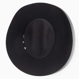 Resistol Midnight Black 6X (4" Brim)