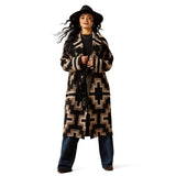 Ariat Barrel Sweater Coat - 10065949