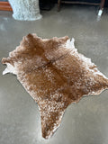 Genuine Goat Hides