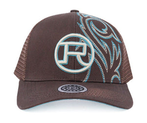 Roper Cap - Trucker
77501802
