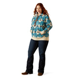 Ariat Logo 2.0 Printed Hoodie - 10062292