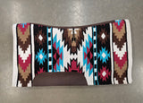 Contour Cutter Show Pad - Pecos