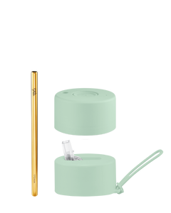 Frank Green Duo Lid Pack - Mint Gelato