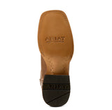 Ariat WOMEN'S COUNTY LANE WIDE SQUARE TOE WESTERN BOOT - 10074374