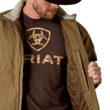Ariat GRIZZLY CANVAS JACKET (10028399)