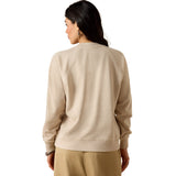 Ariat Women's Victoria Sweatshirt - 10071623