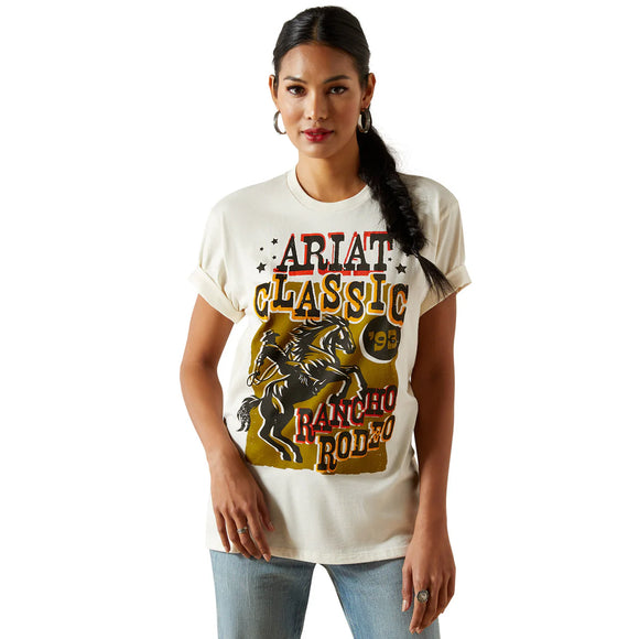 Women's Ariat Classic Rodeo T-Shirt