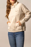 Kimes Ranch Ella Hoodie - Natural