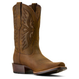 Ariat Clearwater VentTEK Narrow Cutter Toe Cowboy Boot - 10074234