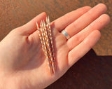 Vaquera Copper Hat Pick