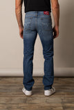 Kimes Mid Wash Luke Men’s Jeans