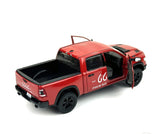 BIG COUNTRY TOYS
6666 Ranch Ram 3500 Mega Cab Dually
806