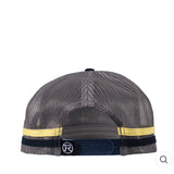 Roper Trucker Cap - RC2501 - Navy