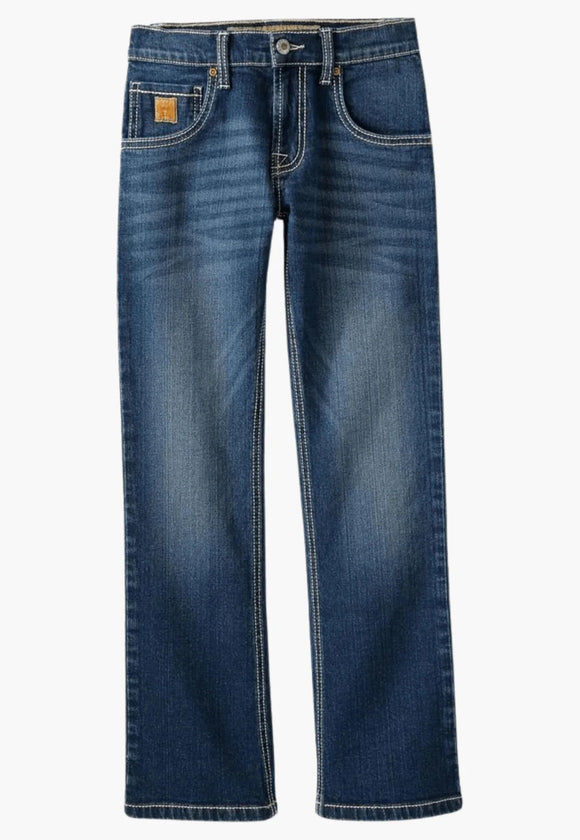 Cinch Boys Slim Fit Jean