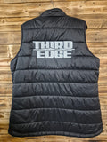 Third Edge Ladies Puffer Vest