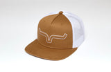 Kimes Ranch Edgewood Cap - WW Brown
