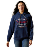 Ariat Women’s ARIAT EMBLEM HOODIE - 10065959